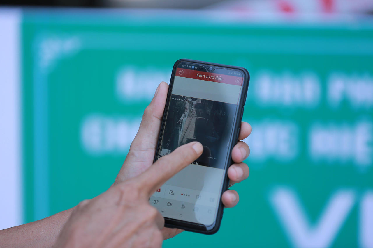 Đà Nẵng cảnh báo 52% ca COVID-19 mới lây nhiễm trong các kiệt, hẻm