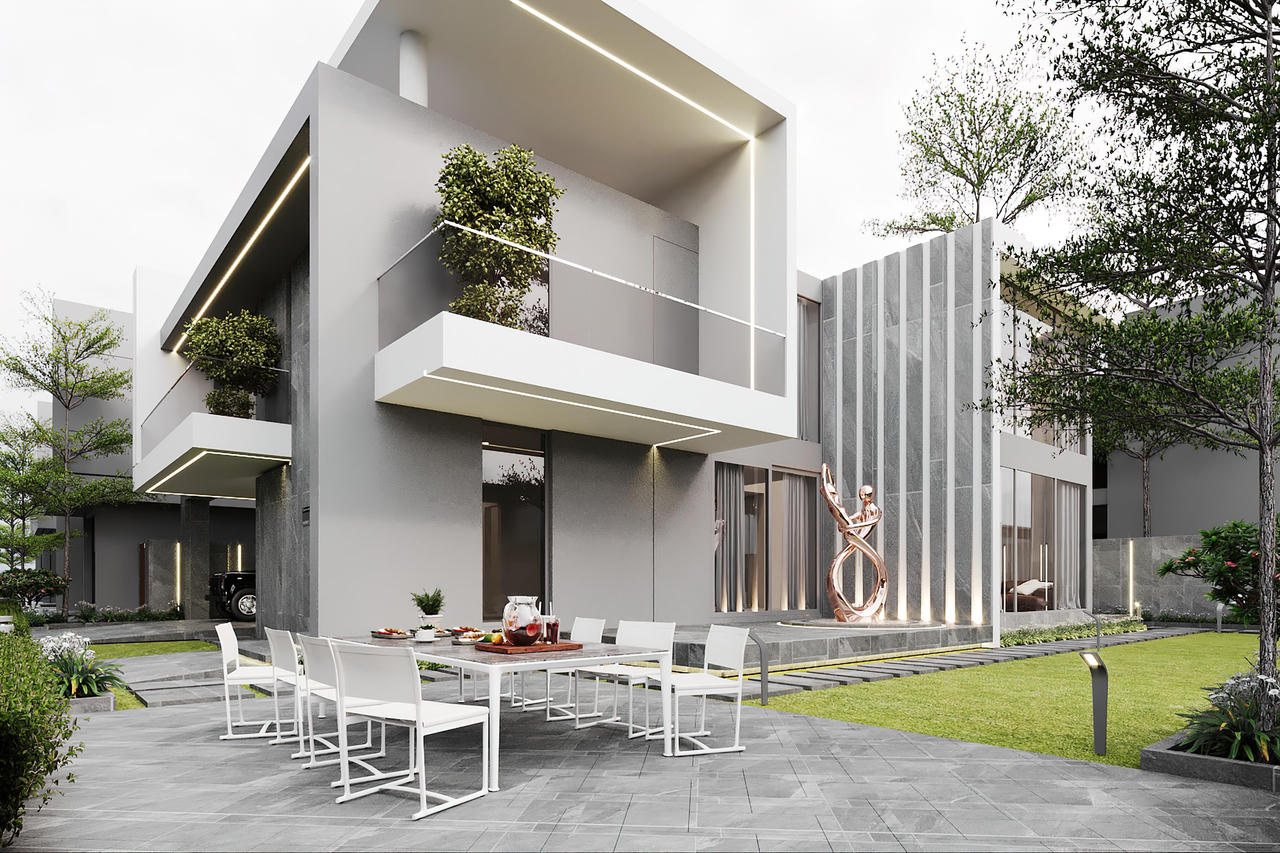 Giới nhà giàu mua sắm gì trong đại dịch?