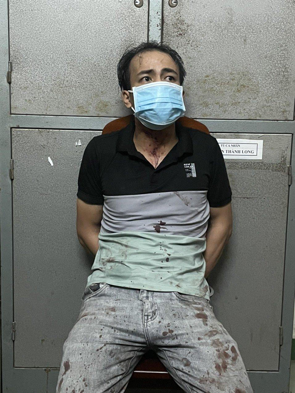 Lời khai của gã đàn ông "điên tình" sát hại người yêu cũ 19 tuổi dã man