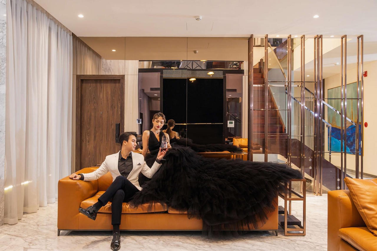 Bất động sản Việt Nam đã có thể làm hài lòng giới tài phiệt?