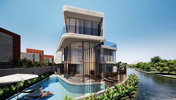 Bất động sản Việt Nam đã có thể làm hài lòng giới tài phiệt?