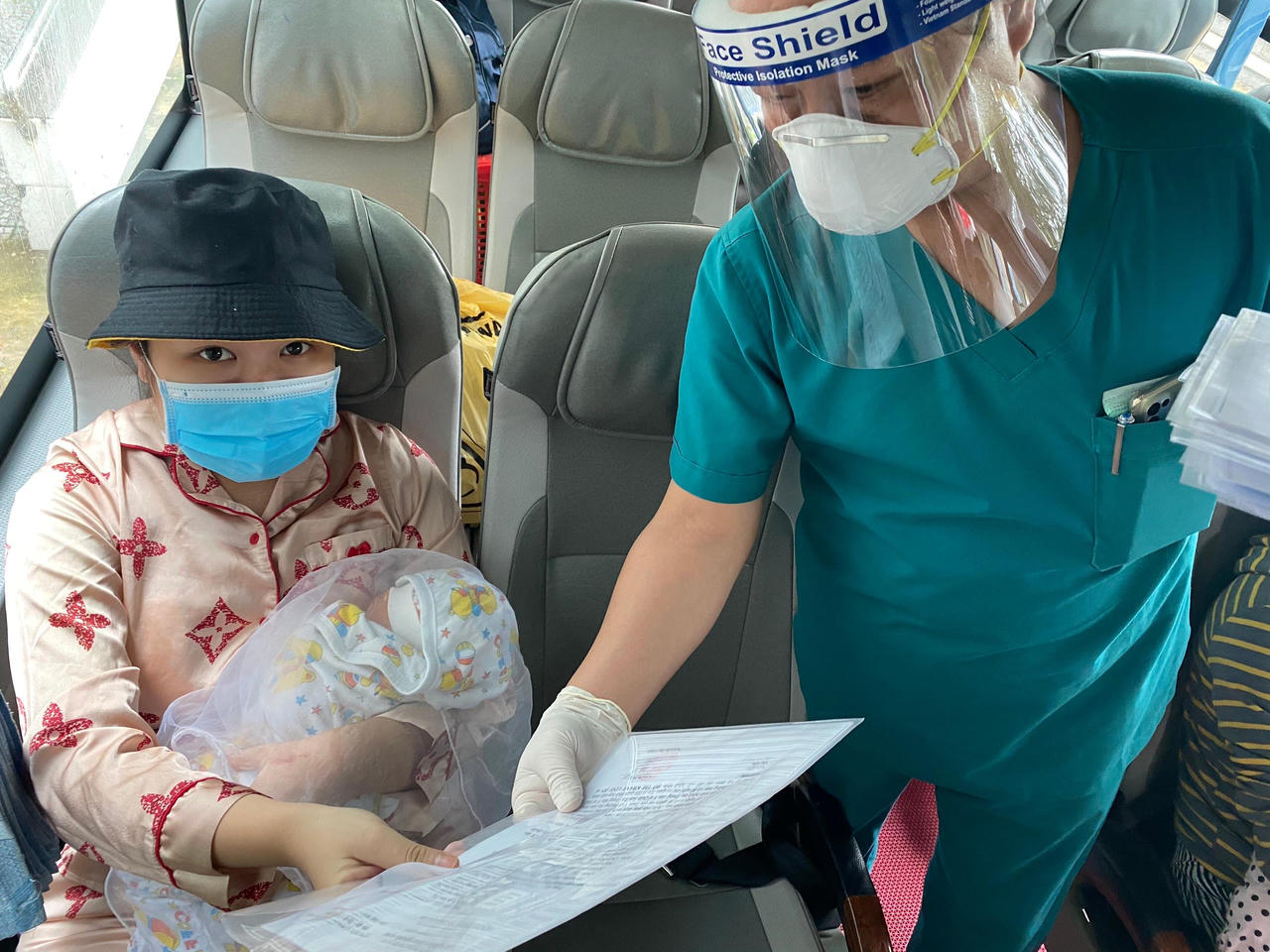 Đà Nẵng 0 ca COVID-19 cộng đồng, chỉ còn 1 chuỗi lây nhiễm nguy cơ cao