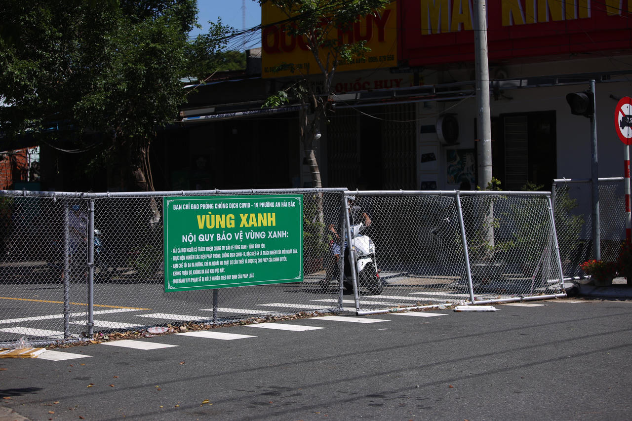 Đà Nẵng xây dựng 3 phương án mở cửa lại các hoạt động