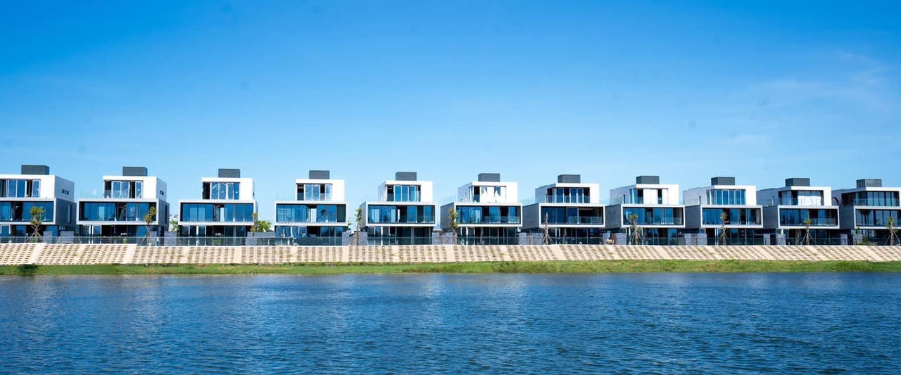 Xu hướng chọn nhà ở hậu COVID-19 của giới siêu giàu