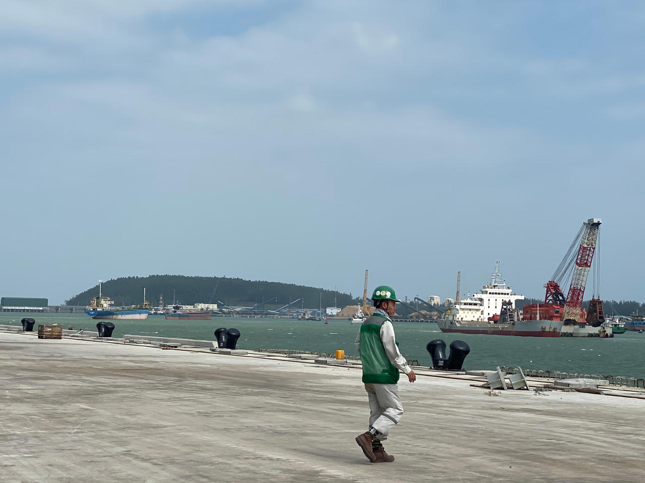 Vì sao Quảng Ngãi đề xuất tạm ứng 1.250 tỷ đồng ngân sách năm 2022?