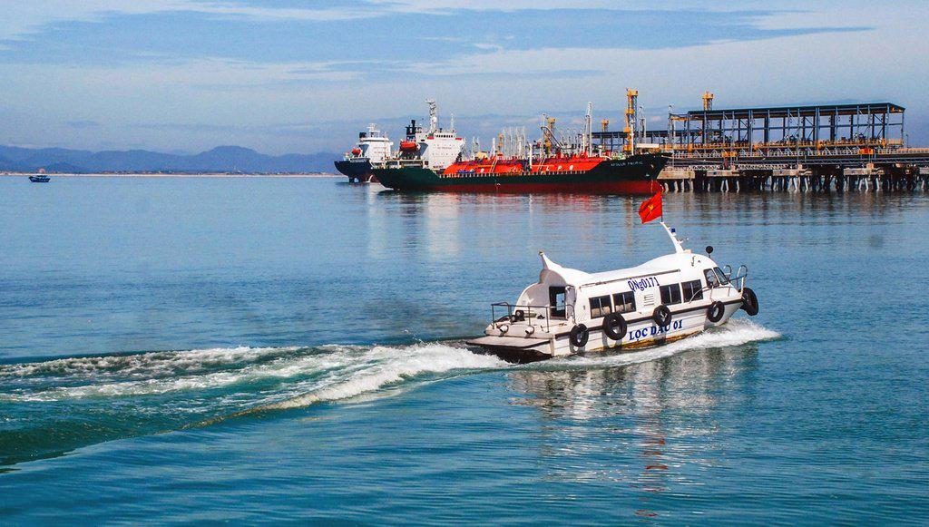 Vì sao Quảng Ngãi đề xuất tạm ứng 1.250 tỷ đồng ngân sách năm 2022?