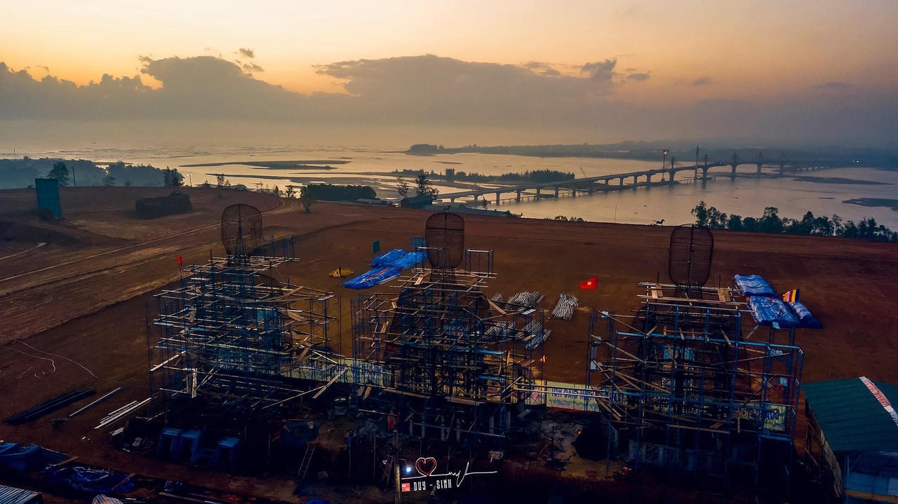 Vì sao Quảng Ngãi đề xuất tạm ứng 1.250 tỷ đồng ngân sách năm 2022?