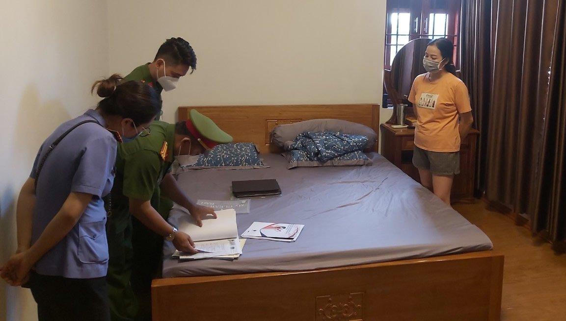 Khởi tố thêm 2 chủ nợ cho vay nặng lãi trong vụ vỡ nợ lớn nhất Đà Nẵng