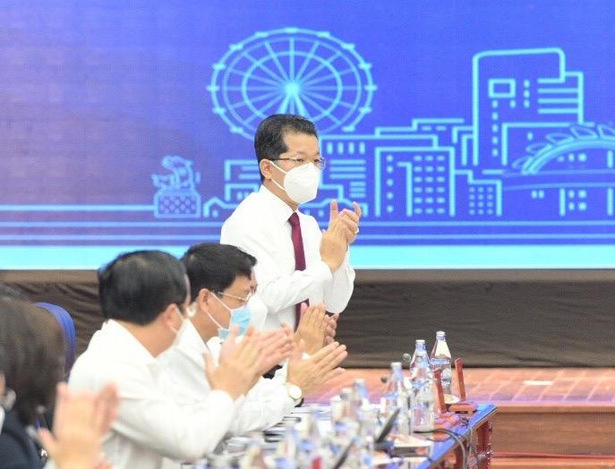 Đà Nẵng xây dựng 3 kịch bản tăng trưởng kinh tế năm 2022