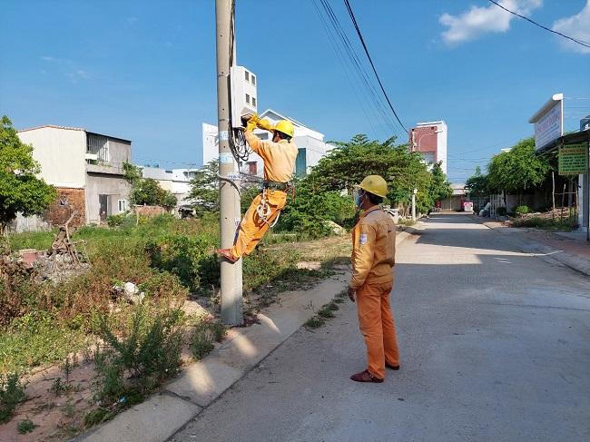 PC Quảng Ngãi: Nỗ lực thực hiện "nhiệm vụ kép"