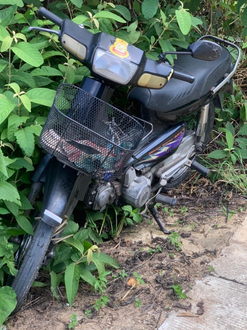 Cụ ông 69 tuổi bị sóng biển cuốn trôi mất tích khi đang câu mực tại Đà Nẵng