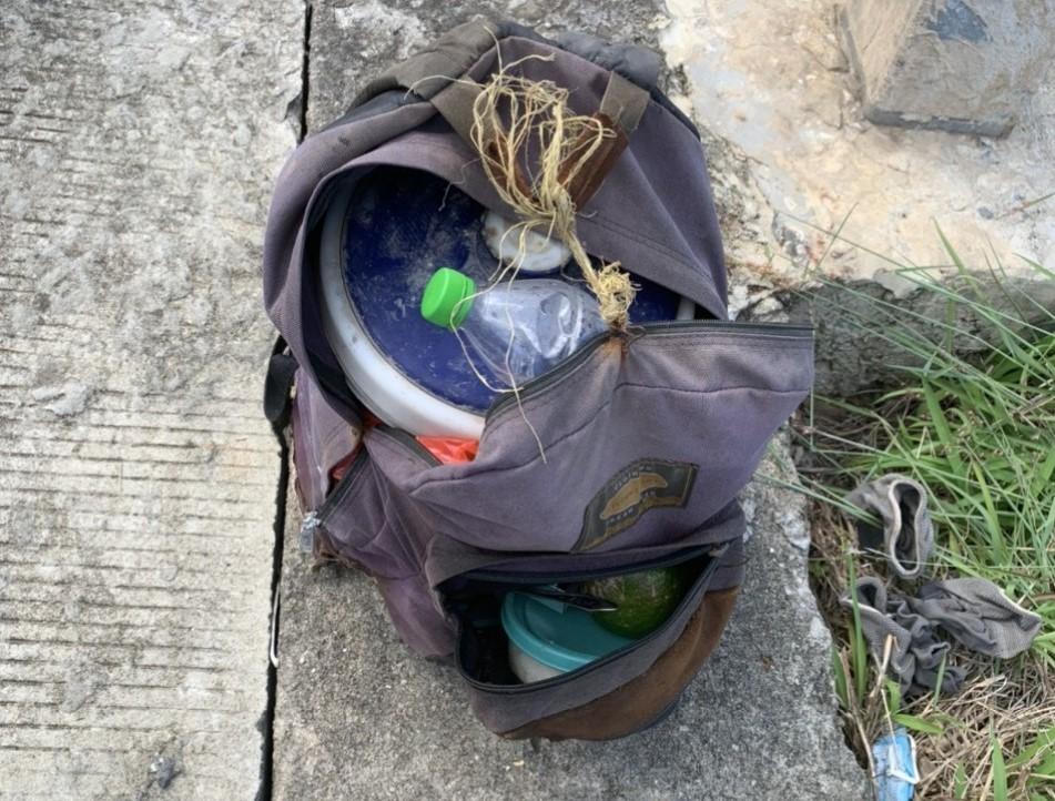 Cụ ông 69 tuổi bị sóng biển cuốn trôi mất tích khi đang câu mực tại Đà Nẵng