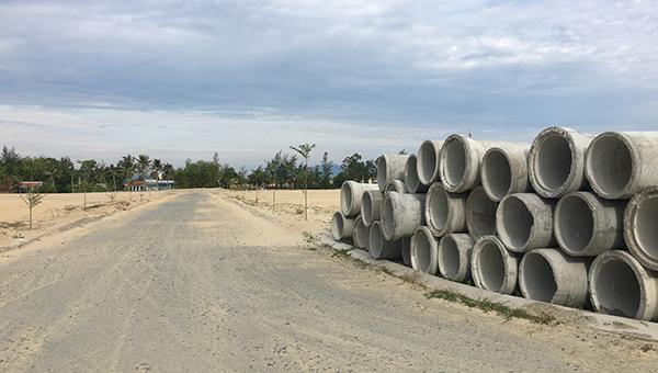 1.000 người mua đất nền của Công ty Bách Đạt An kiến nghị Đoàn đại biểu Quốc hội tỉnh vào cuộc