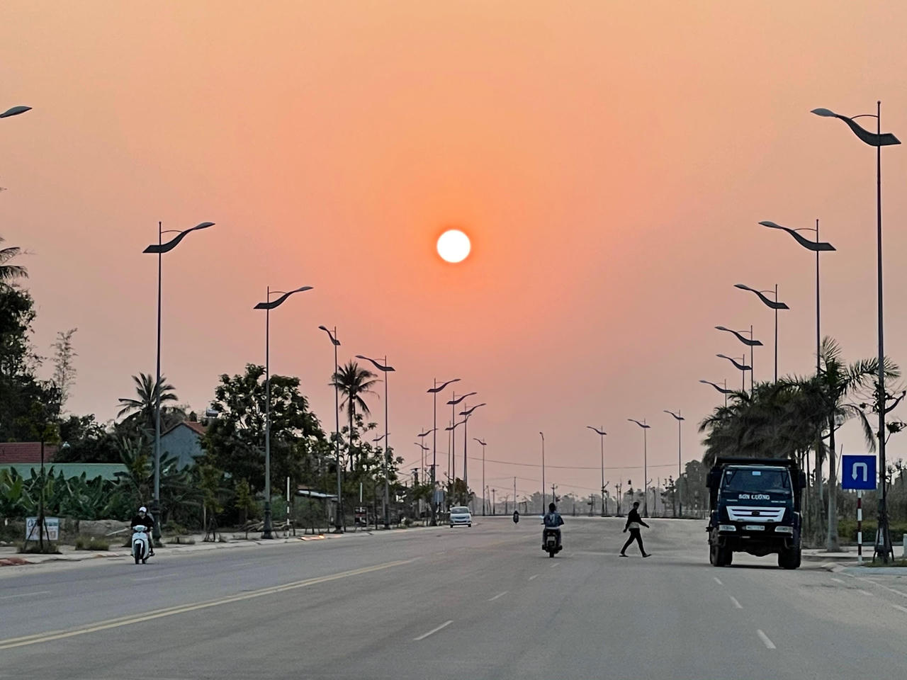 Giá bất động sản tại Quảng Ngãi có dấu hiệu sẽ tăng