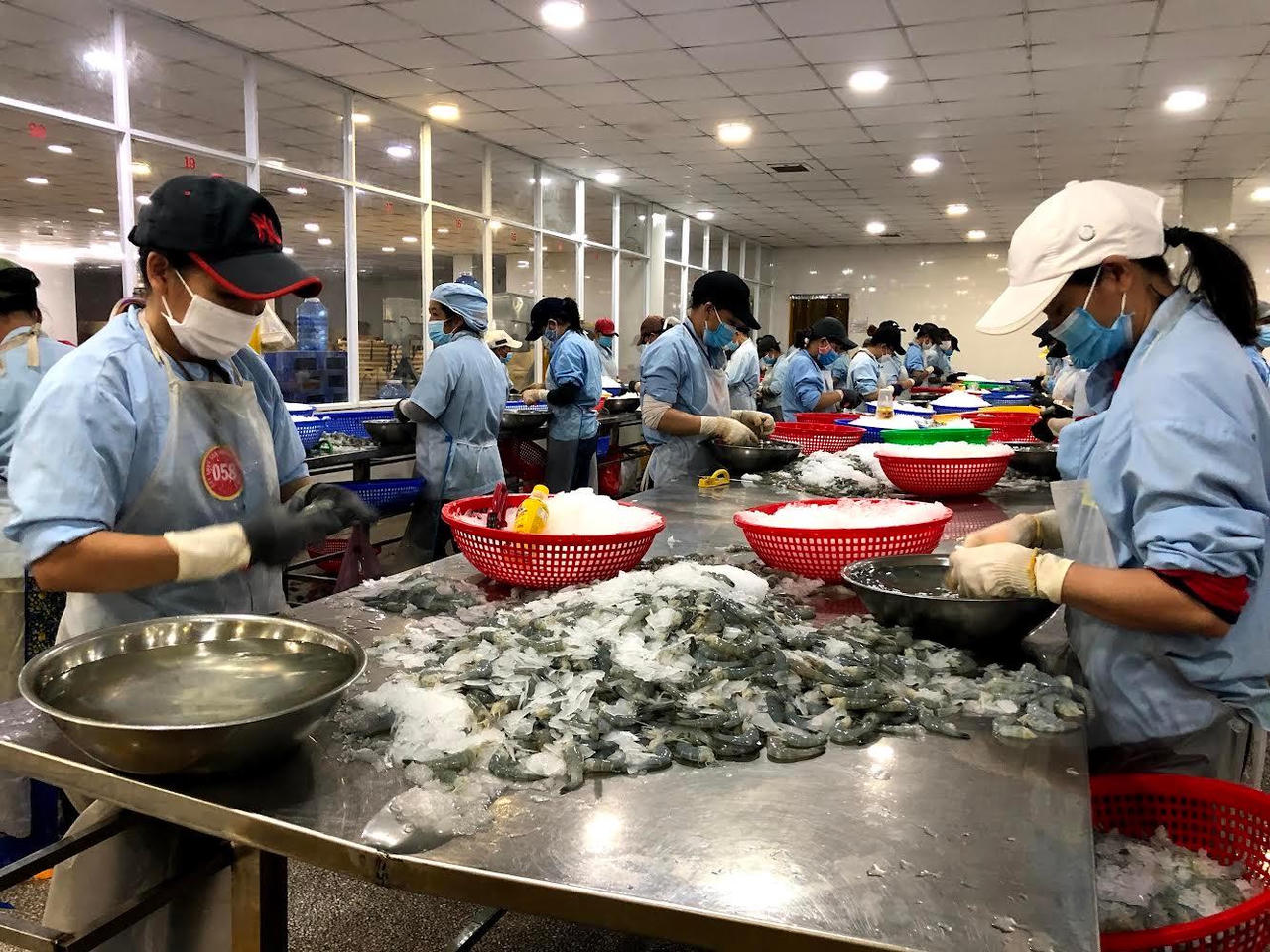 Quảng Ngãi: Doanh nghiệp cần chính sách hỗ trợ phù hợp để khôi phục sản xuất