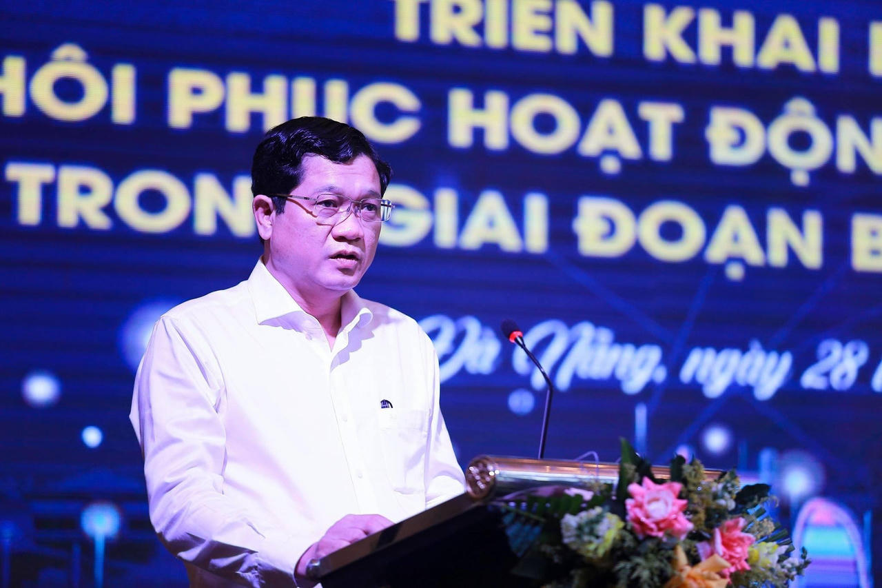 Du lịch Đà Nẵng "đón bạn trở lại" vào tháng 11