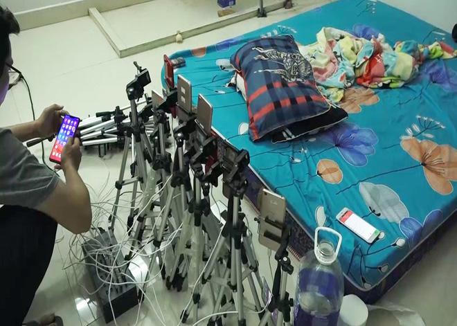 Đường dây dụ dỗ nhiều thiếu nữ ở Đà Nẵng đóng phim sex lĩnh án