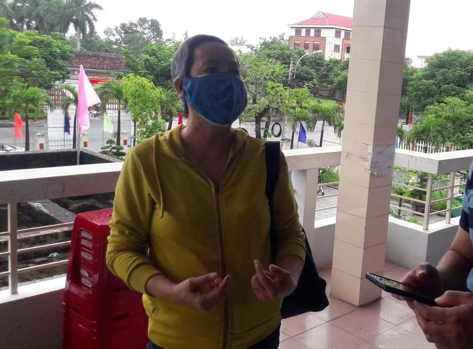 Quảng Nam đề nghị đẩy nhanh thi hành án liên quan Công ty Bách Đạt An