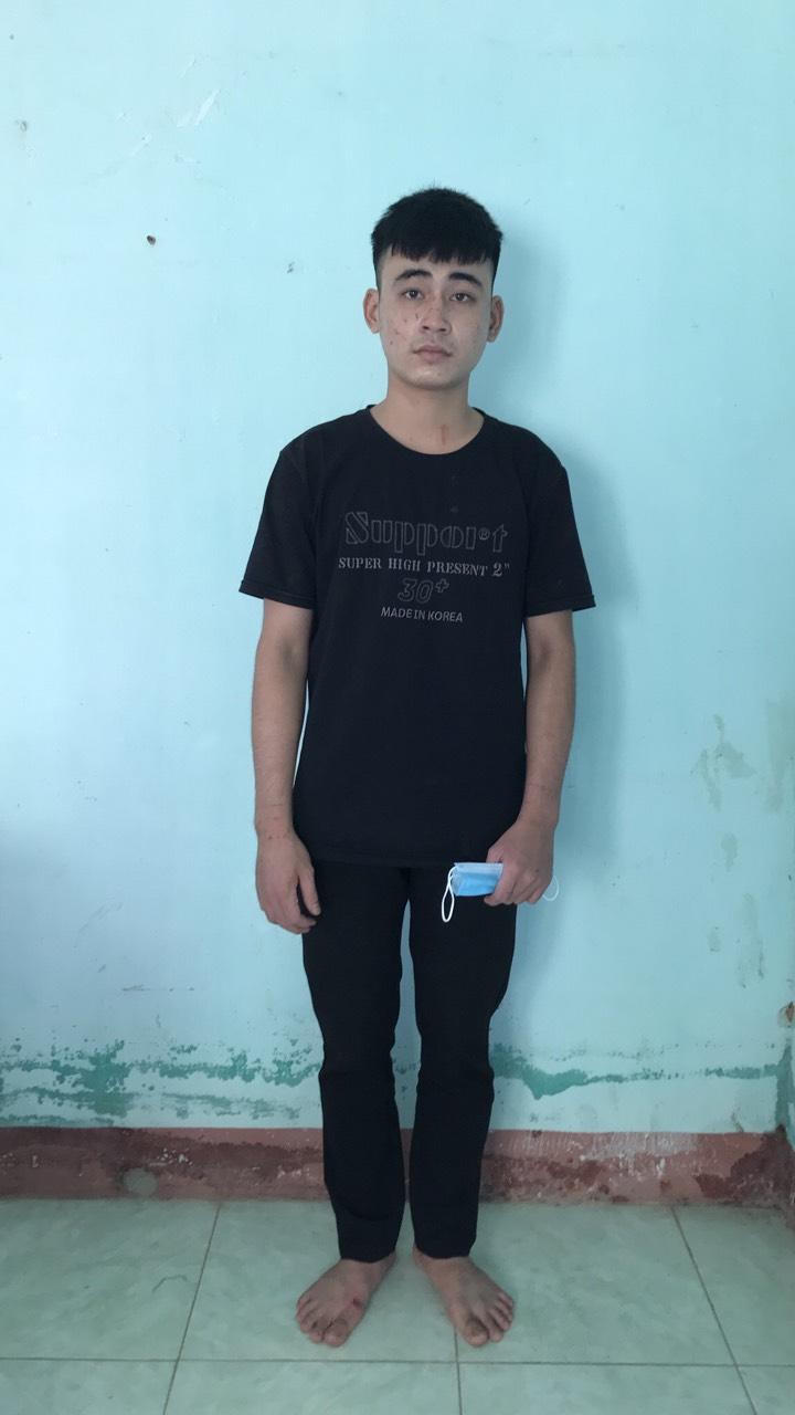 Quảng Nam: Tạm giữ đối tượng cầm dao truy đuổi lực lượng làm nhiệm vụ