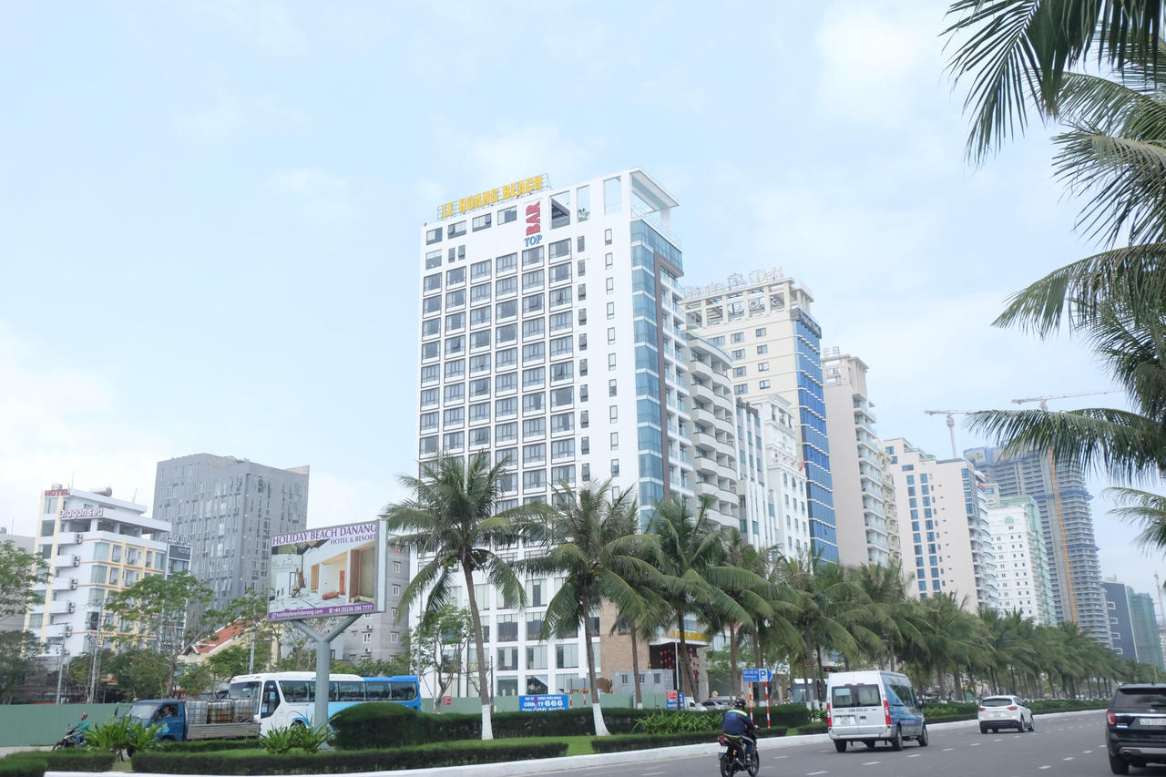 Đánh giá diễn biến thị trường bất động sản Đà Nẵng - Quảng Nam trong trạng thái bình thường mới