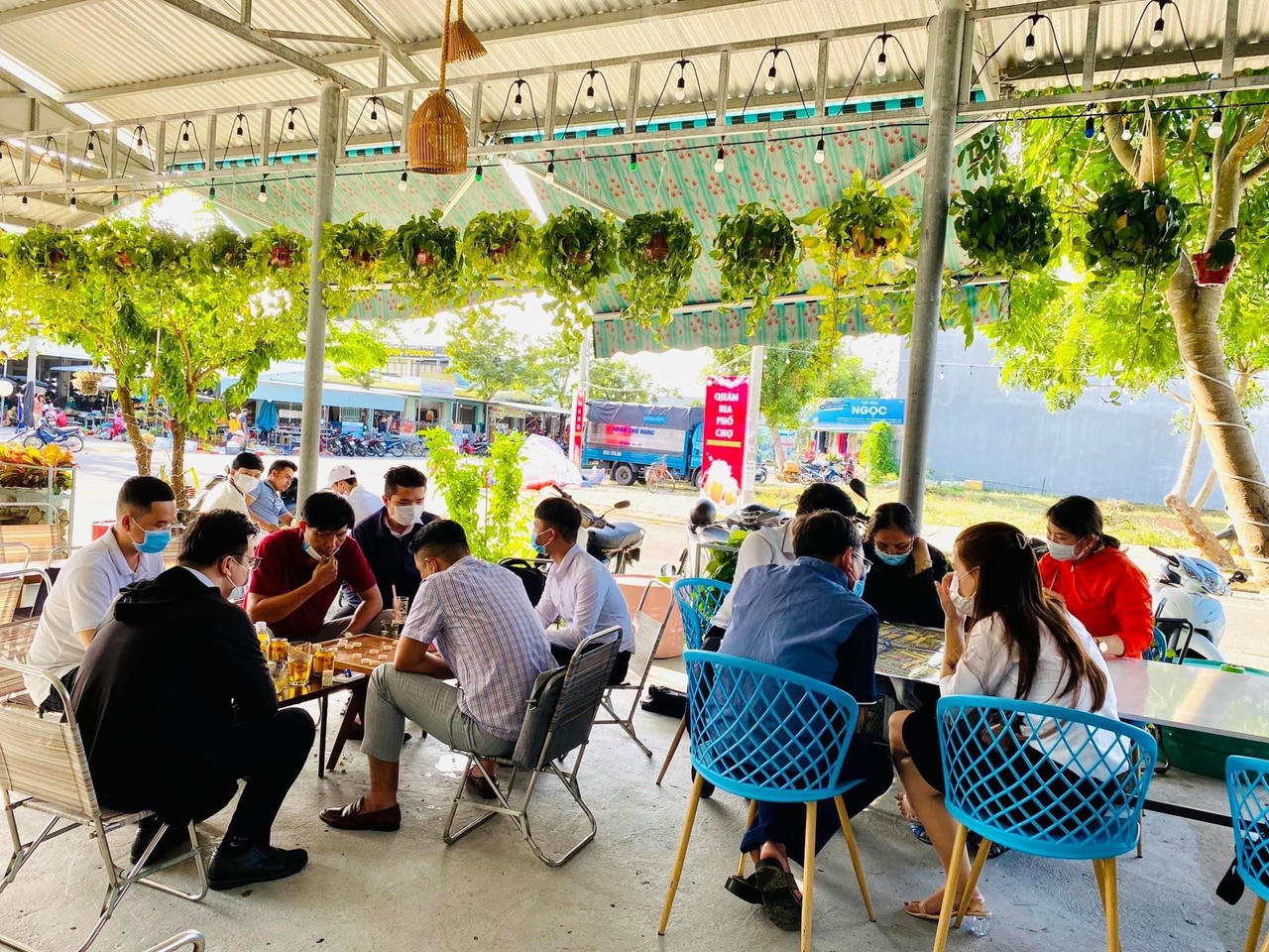 Lợi thế của thị trường bất động sản miền Trung cuối năm