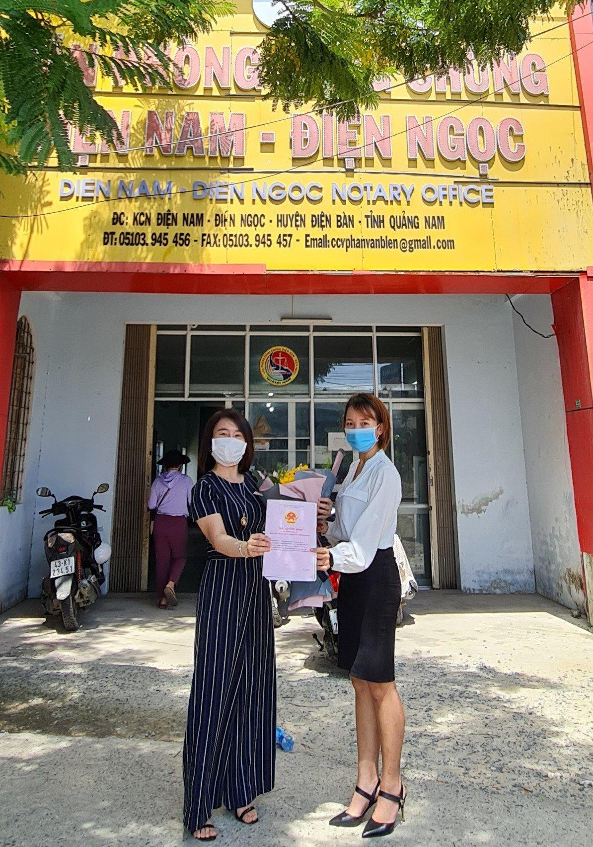 Lợi thế của thị trường bất động sản miền Trung cuối năm