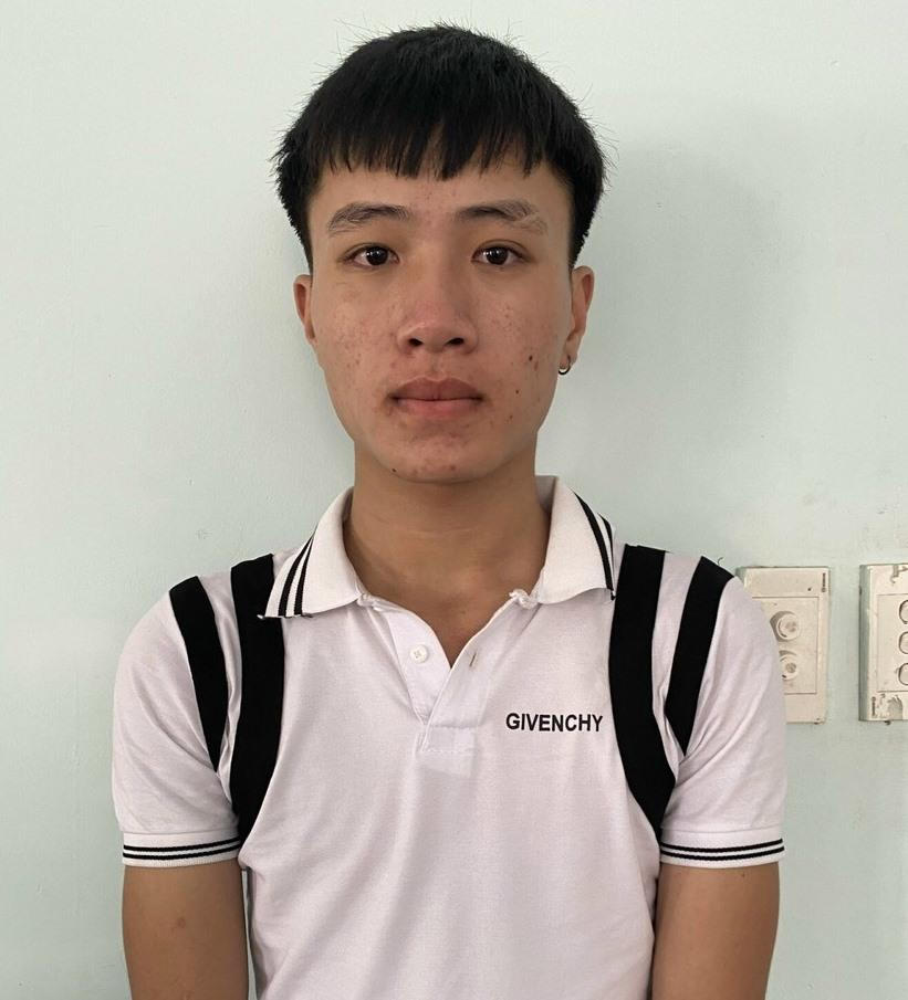 Công an Tp. Tam Kỳ khởi tố nhóm “sửu nhi” phá hoại tài sản