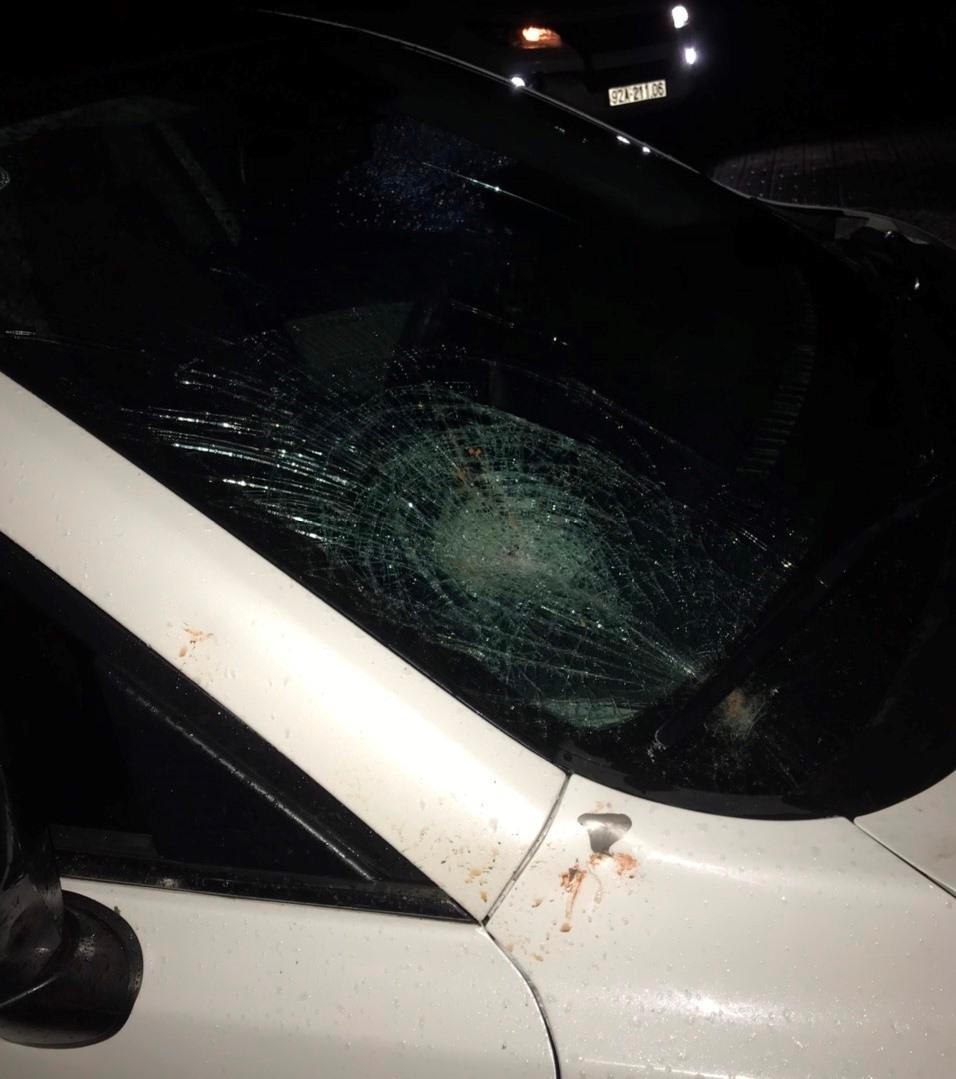 Công an Tp. Tam Kỳ khởi tố nhóm “sửu nhi” phá hoại tài sản