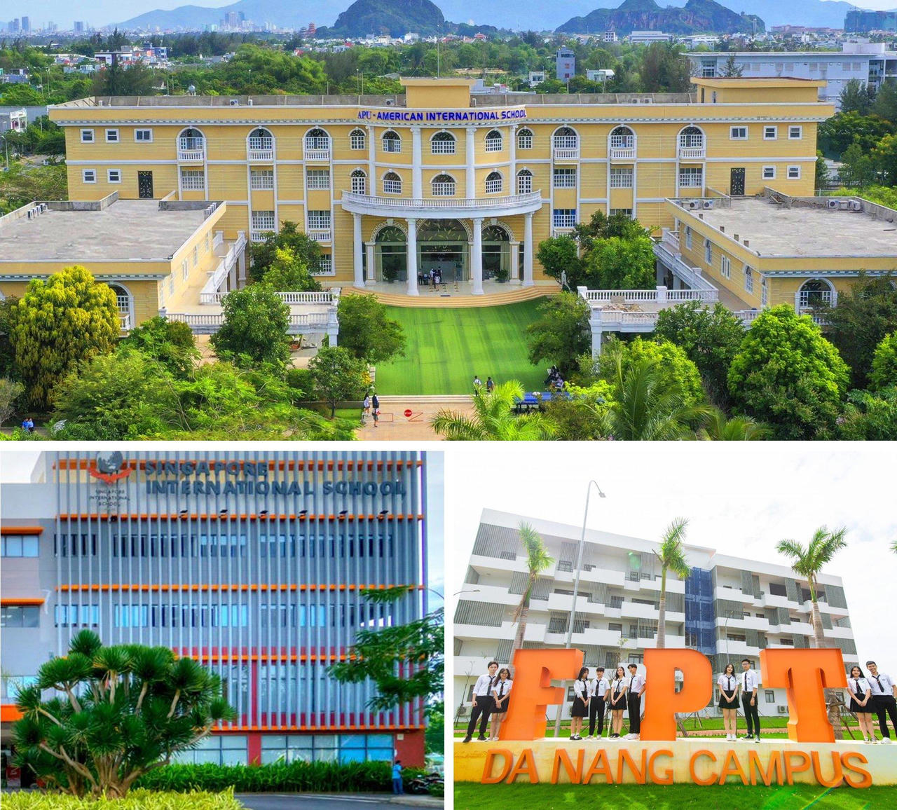 Giới tinh hoa Việt và xu hướng lựa chọn không gian sống liền kề hệ thống giáo dục tiên tiến