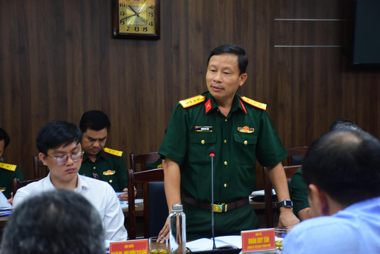 Đưa phong trào thi đua khen thưởng đi vào thực tiễn