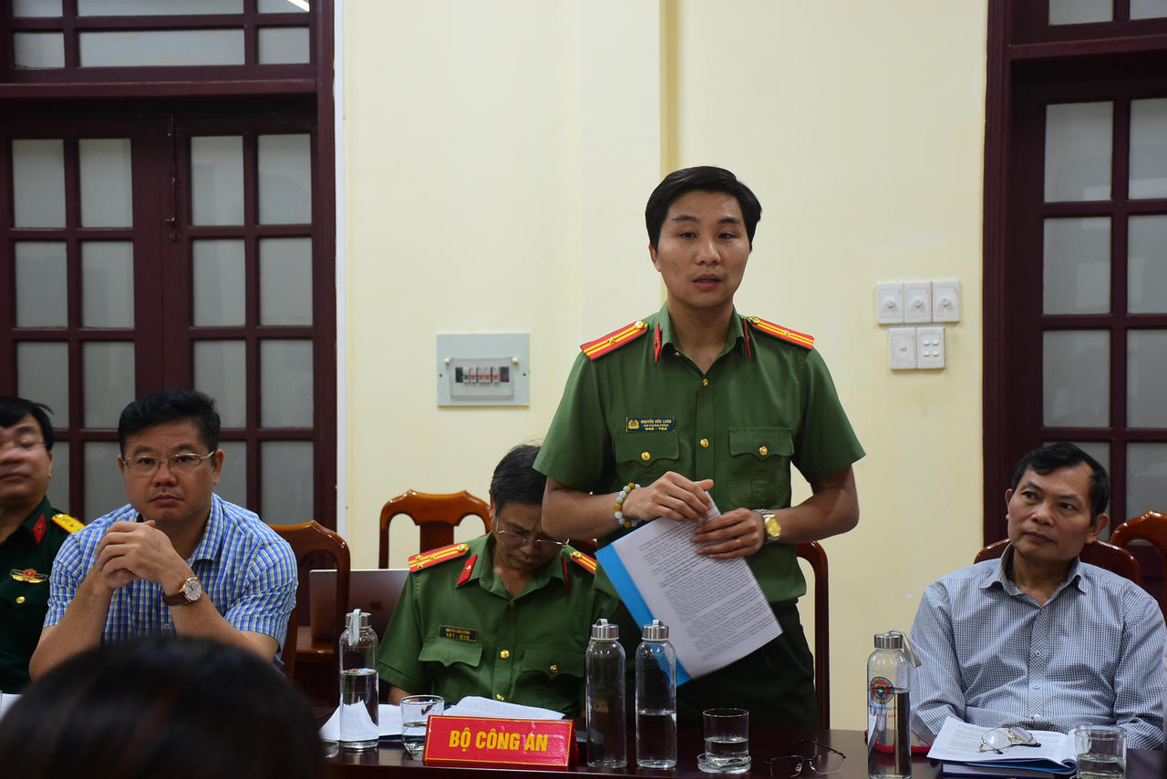 Chuyển biến tích cực trong hoạt động thi đua khen thưởng