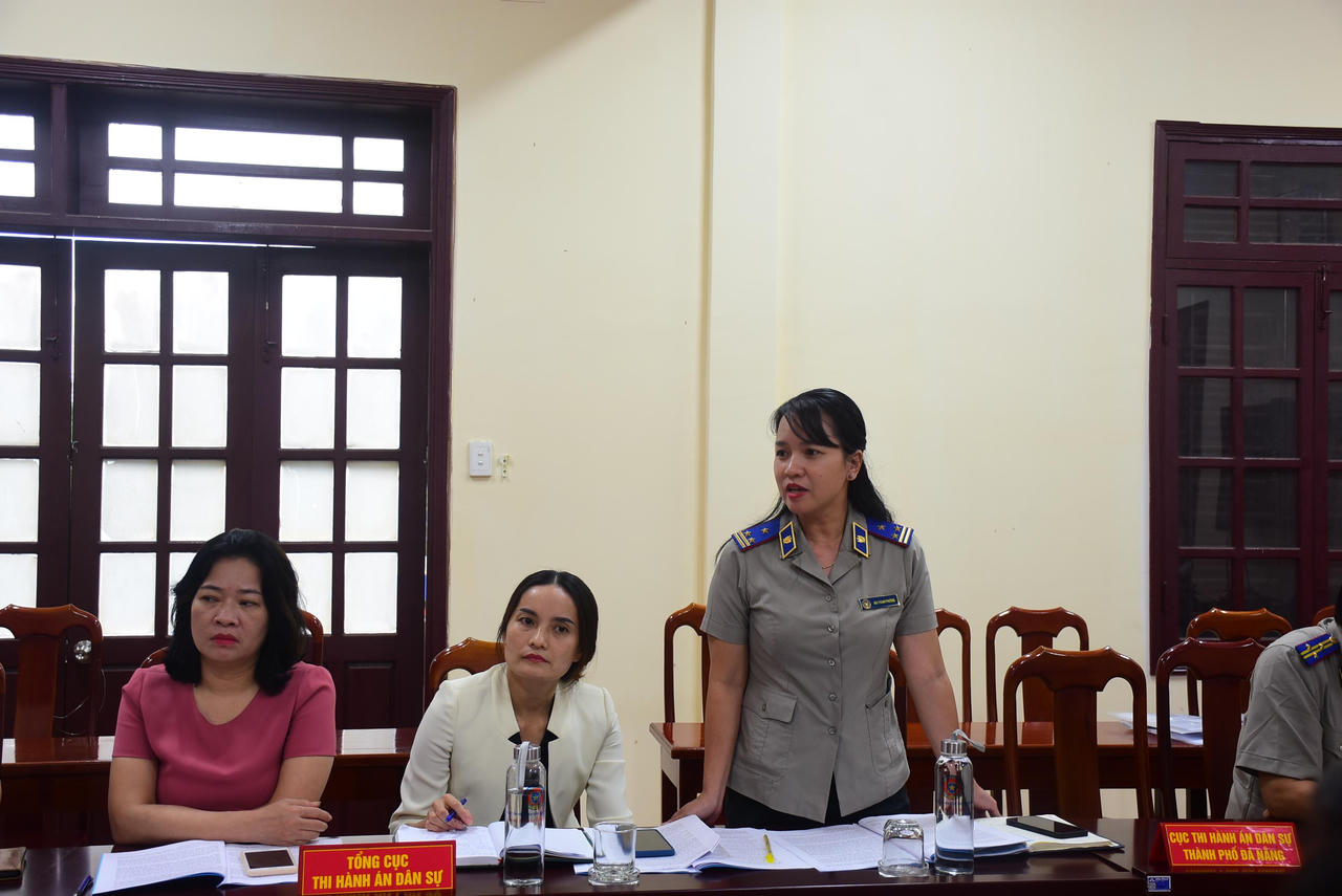 Chuyển biến tích cực trong hoạt động thi đua khen thưởng