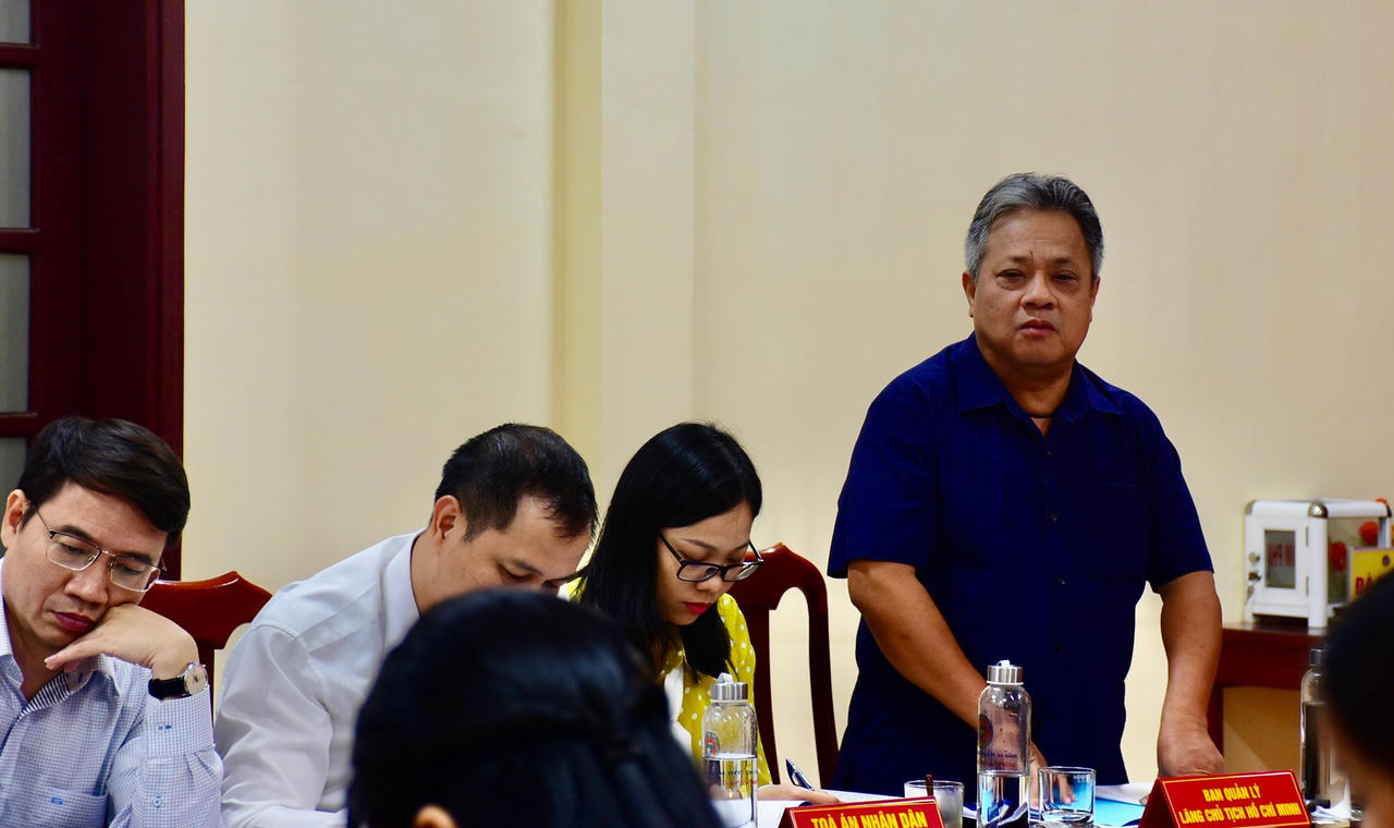 Chuyển biến tích cực trong hoạt động thi đua khen thưởng