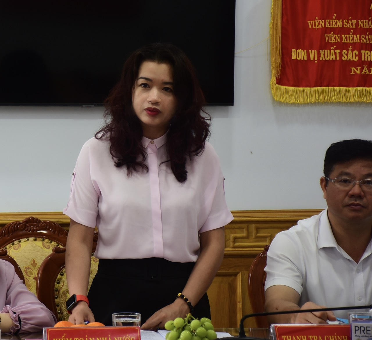 VKSND tỉnh Quảng Nam: Nhân rộng các điển hình tiên tiến tạo động lực cho phong trào TĐKT