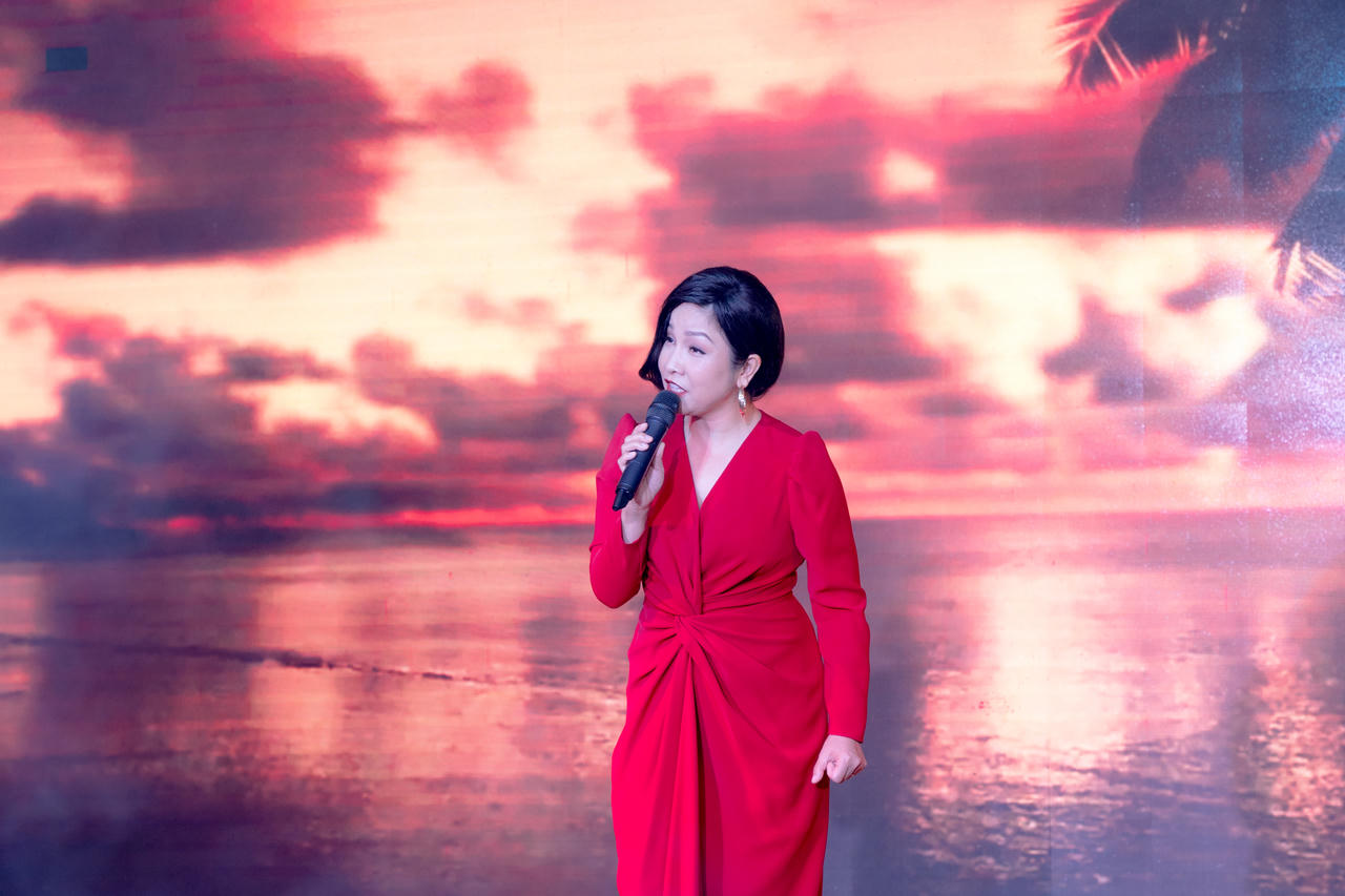 Ra mắt phiên bản giới hạn Reagal Victoria- Elizabeth Edition: Kiến tạo chuẩn sống mới cho giới tinh hoa