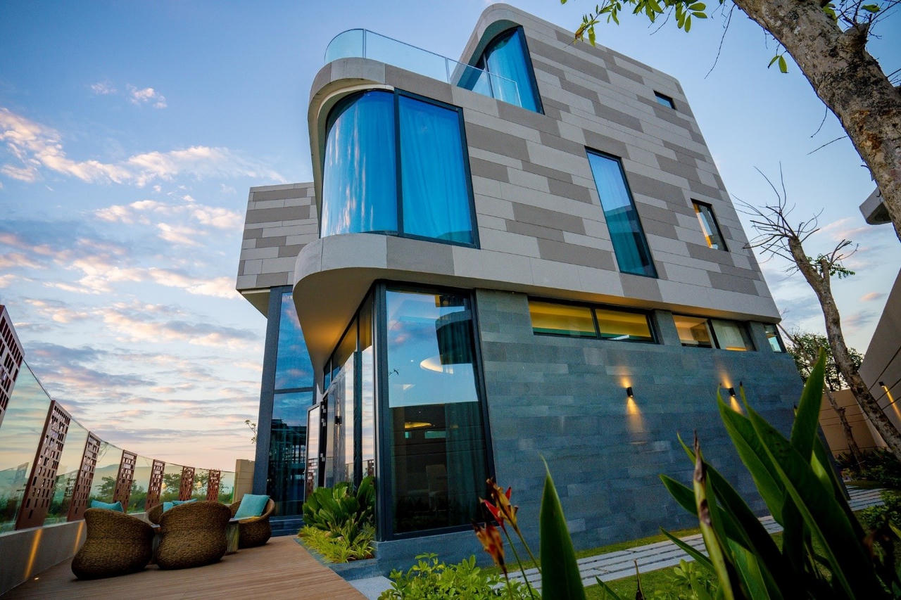 Điều gì khiến khu compound Regal Victoria được giới mộ điệu “săn đón”?