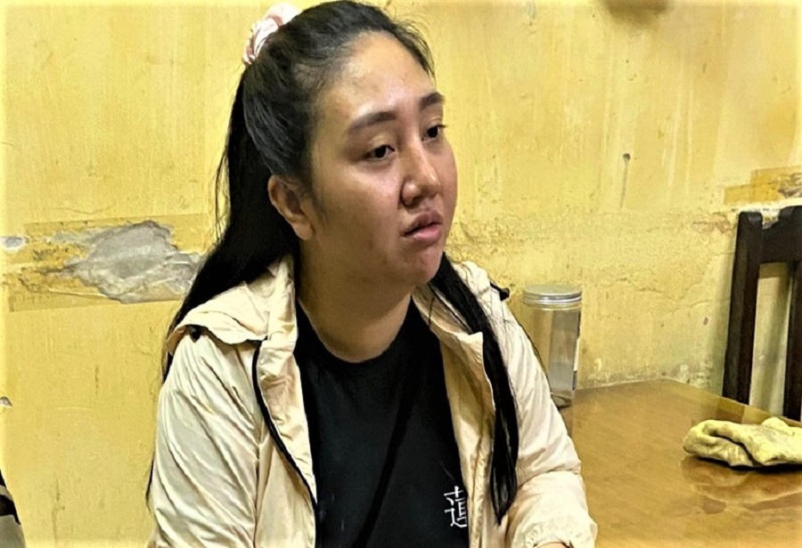 Bắt nữ Giám đốc lợi dụng "chuyến bay giải cứu" để lừa đảo