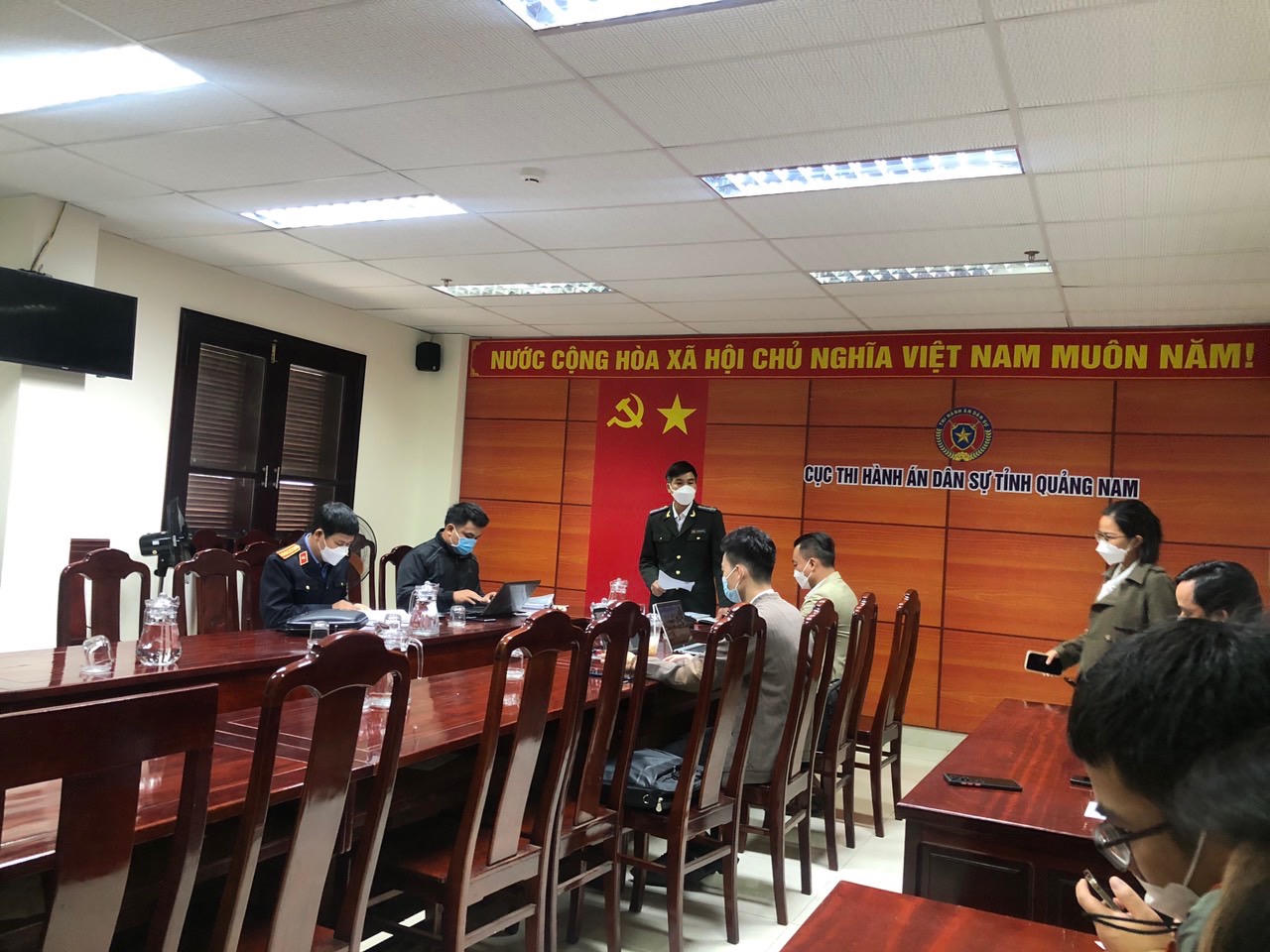 Quảng Nam lại thúc tiến độ dự án do Công ty Bách Đạt An làm chủ đầu tư