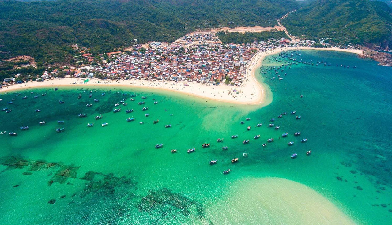 Du lịch phát triển, bất động sản nhà phố thương mại tại Quy Nhơn hưởng lợi 