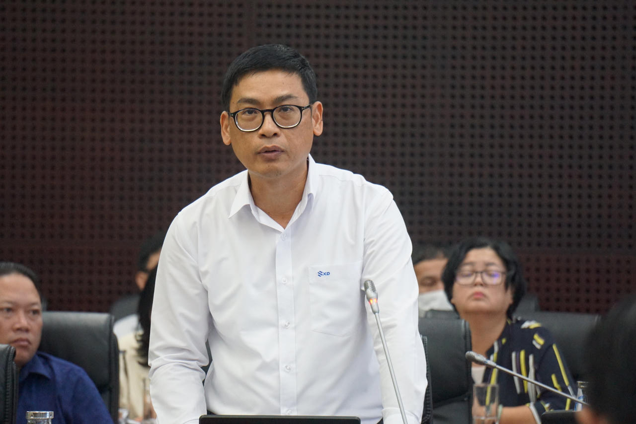 'Nhận diện' nguyên nhân ngập lụt lịch sử tại Đà Nẵng