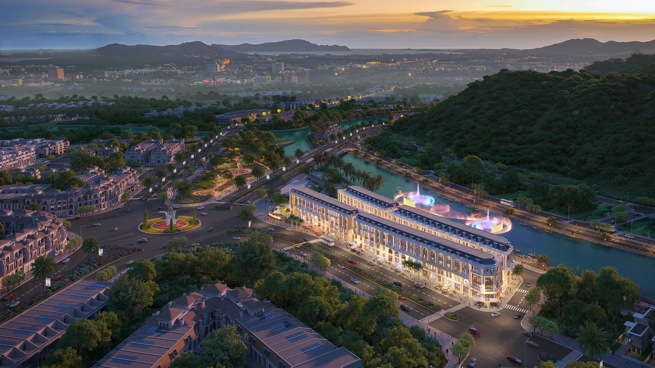 Thị trường bất động sản Quy Nhơn bất ngờ tăng nhiệt với thông tin dự án sắp ra mắt