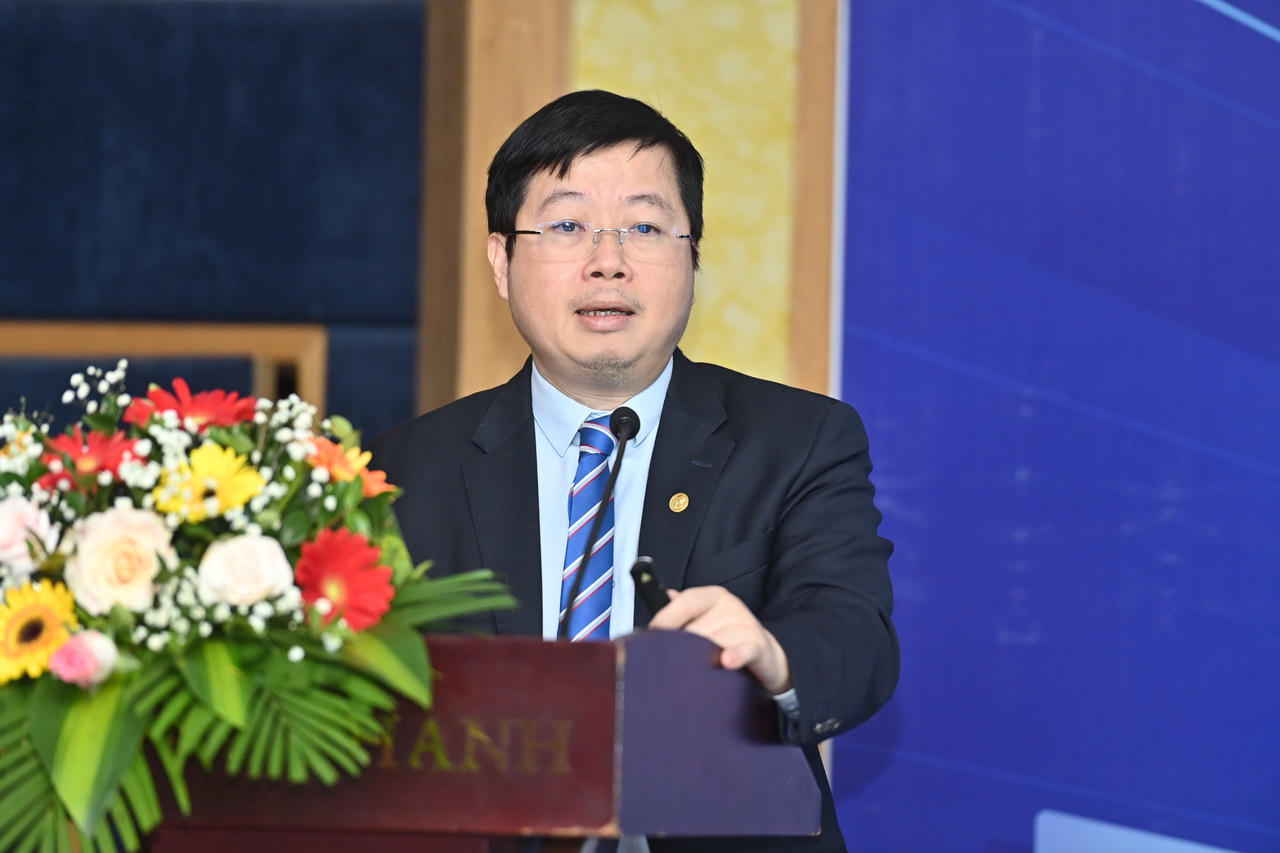 Thường trực Ban Bí thư Võ Văn Thưởng: Báo Đảng phải đổi mới, chú trọng loại hình đa nền tảng