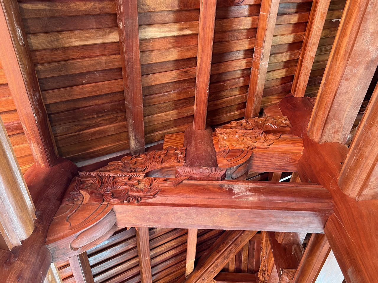 Chủ nhân xây biệt phủ trái phép trên đất lúa ở Quảng Ngãi thông tin về kế hoạch tháo dỡ