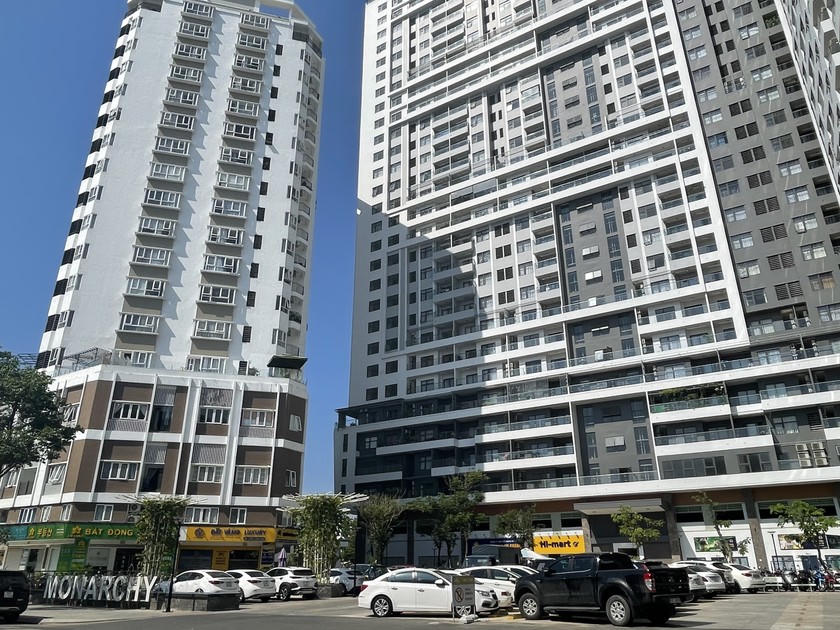 Khởi tố nguyên kế toán trưởng Công ty Đầu tư phát triển nhà Đà Nẵng