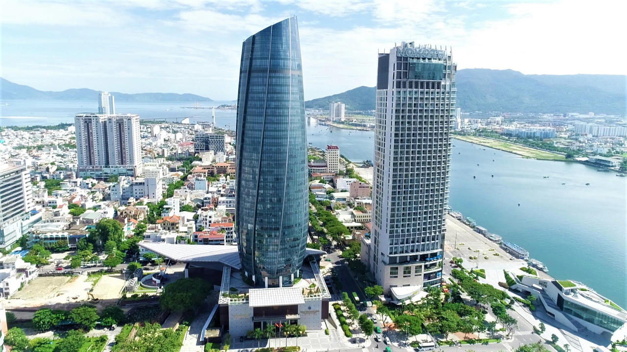 Đà Nẵng lần thứ 3 liên tiếp nhận giải thưởng Thành phố thông minh