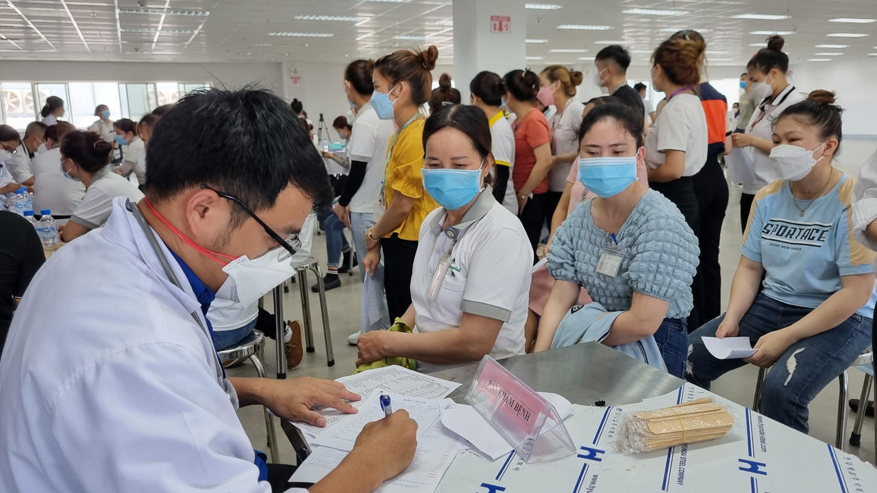 Quảng Ngãi điểm tên những doanh nghiệp nợ tiền bảo hiểm