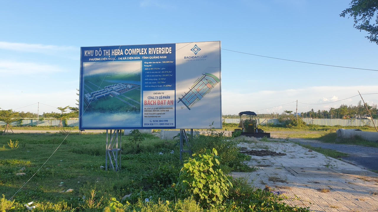 5 năm trầy trật đòi đất của gần 1000 khách hàng