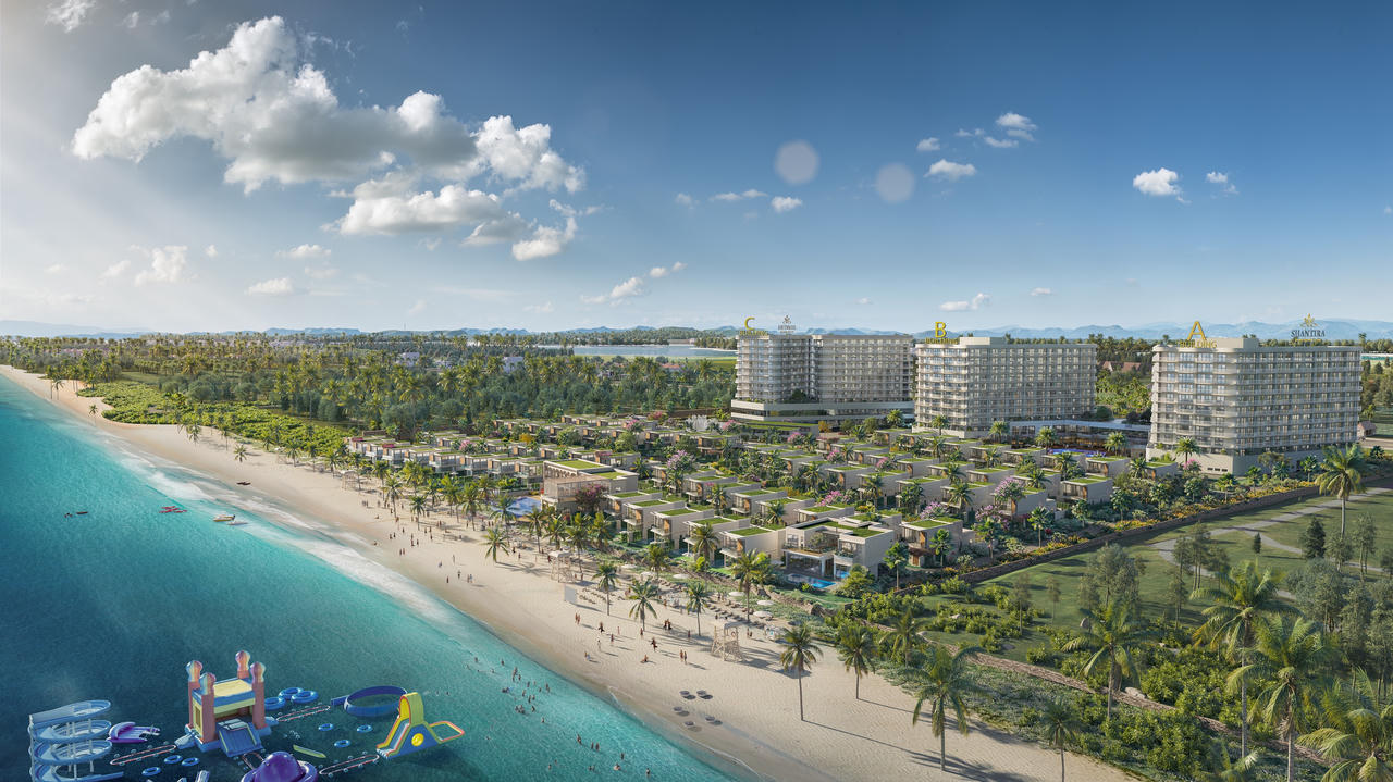 Royal Capital Group thắng 2 hạng mục tại giải thưởng “Dự án đáng sống 2022”