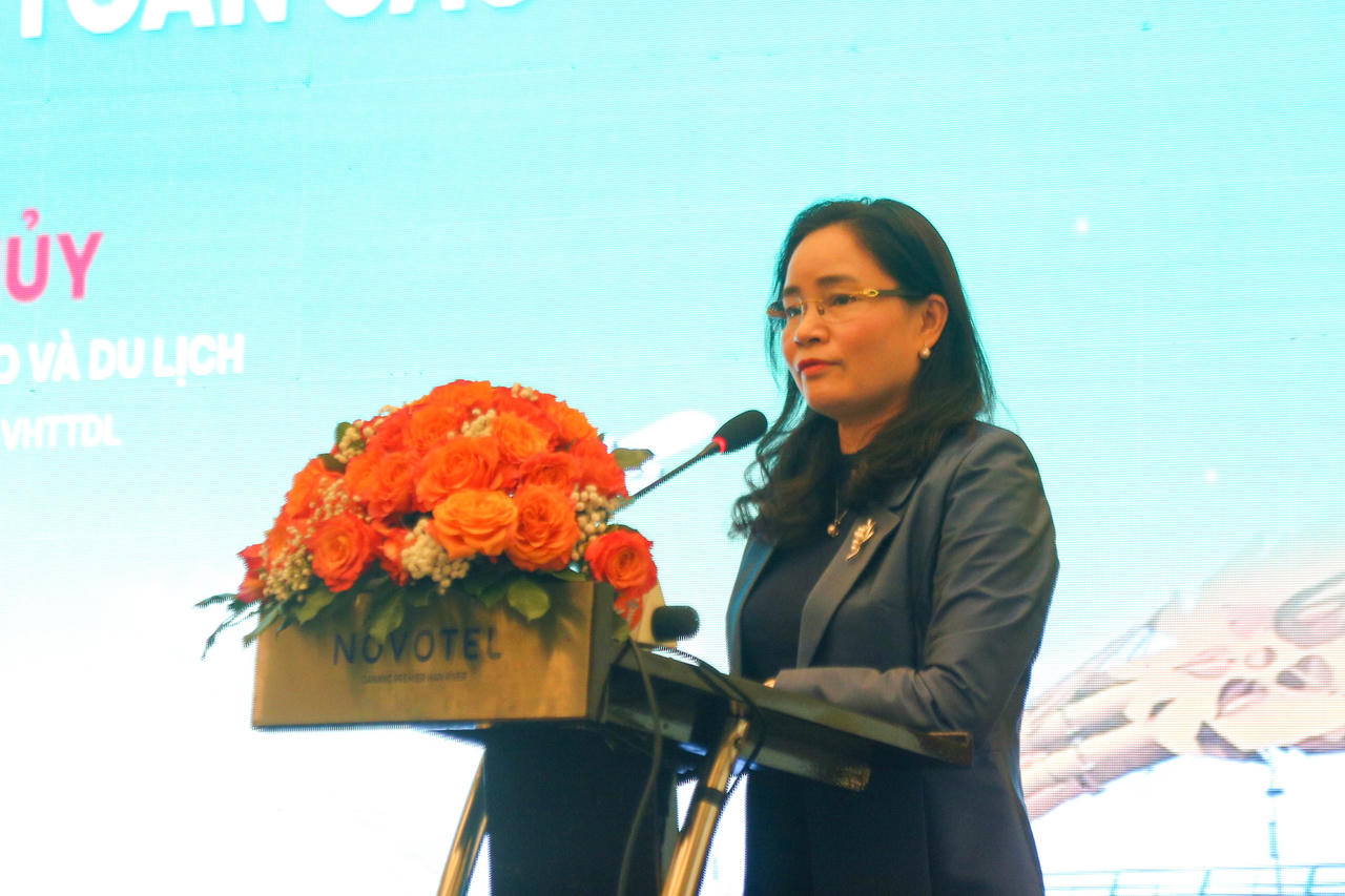 Du lịch và hàng không cần phải tăng cường hợp tác để thúc đẩy du lịch phát triển