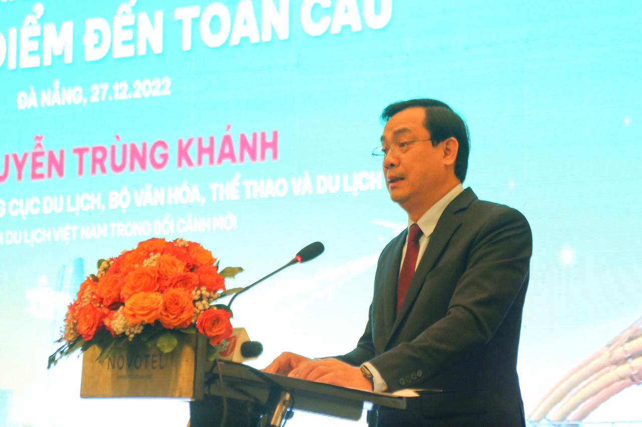 Du lịch và hàng không cần phải tăng cường hợp tác để thúc đẩy du lịch phát triển